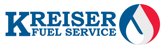 Kreiser Fuel Service Logo